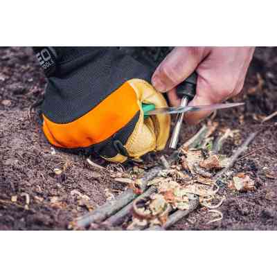 Ніж Neo Tools 215/95 мм (63-105) Вінниця