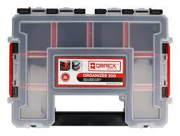 Органайзер QBRICK REGULAR 300, 300 x 224 x 74 мм Одеса - фото 2