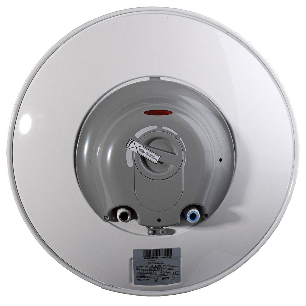 Водонагрівач SUPERLUX 80V 1.5K EU2 4015005 (30714) (000030714) Київ - фото 4