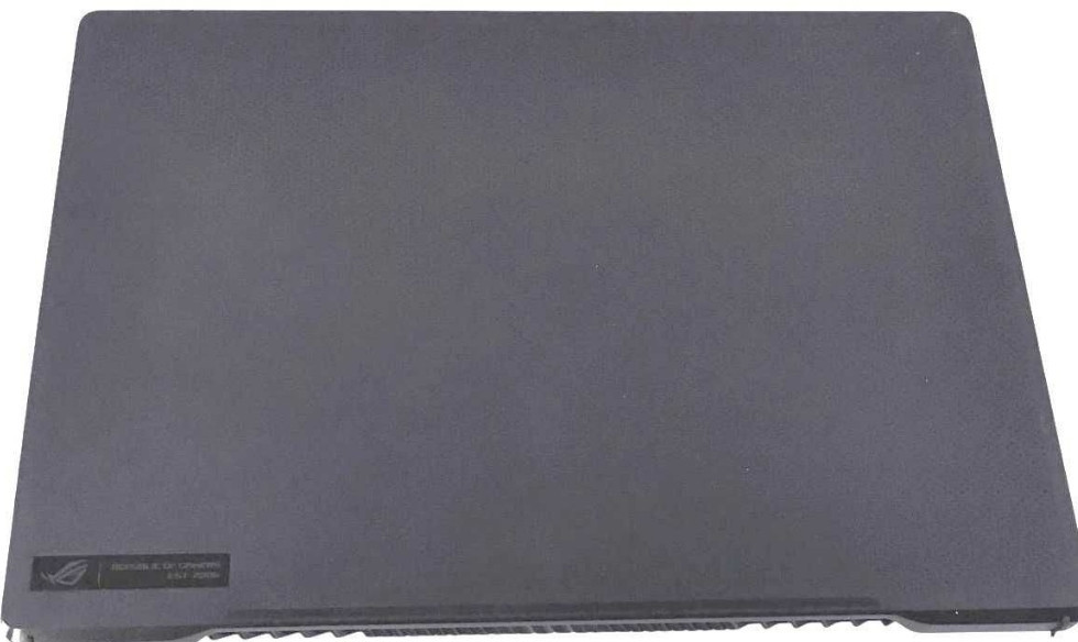 ASUS ROG ZEPHYRUS M16 / I7-12700H / 512GB / 16GB/NVIDIA GeForce RTX 3060 Харків - фото 3