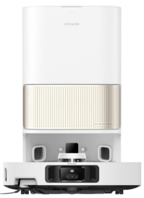 Робот-Пилосос мийний Dreame Ultra. Київ - фото 6