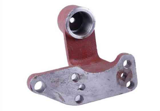 Важіль кермовий лівий (з ГУР) на трактор ДонгФенг 240/244 Мукачево