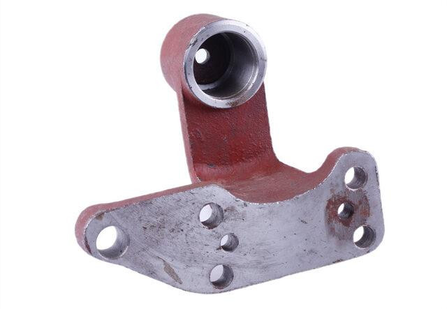 Важіль кермовий лівий (з ГУР) на трактор ДонгФенг 240/244 Мукачево - фото 2