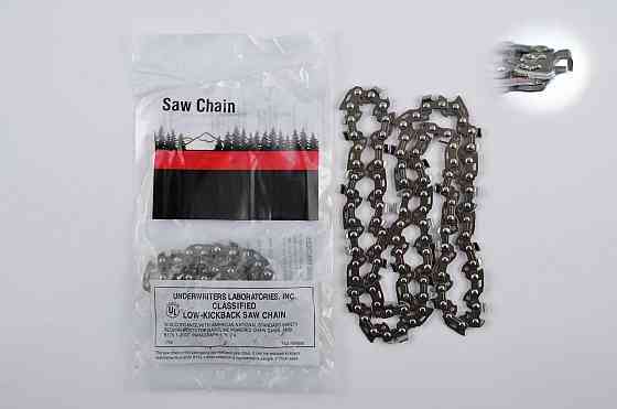 Ланцюг бензопила 3/8, 1,3mm, 50зв, RS, під шину 14 (35см) для St 180-250 Мукачево