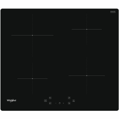 Варочна поверхня Whirlpool WSQ4860NE Вінниця - фото 1