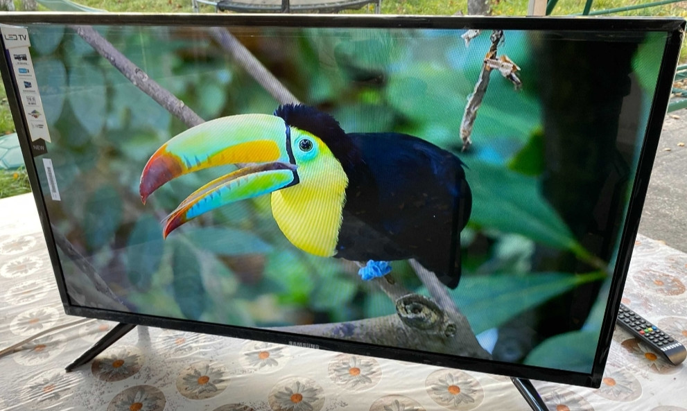 Хит продаж! Телевизор: Samsung 45