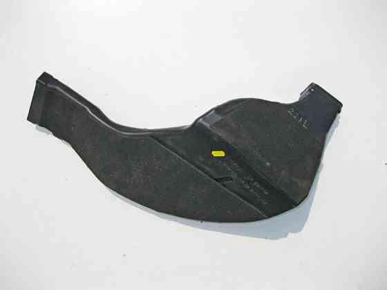 Mercedes-Benz  A2218311646 Повітряний канал вентиляції до правої стійки "B" S-Class W221 Одеса