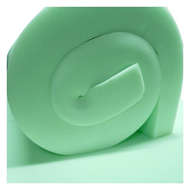 Поролоновий лист 1х2м 50мм Харків - фото 1