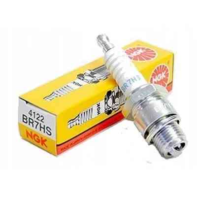 Свеча зажигания NGK 4122 BR7HS Винница