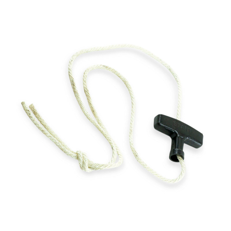 Ручка с веревкой на мотоблок 188F стартера Мукачево - изображение 1