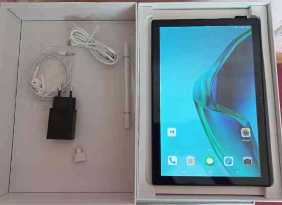 Планшет (10.2 дюйми) Global Pad 6 Pro 8/128 GB.(Андроїд 12/4G) Київ