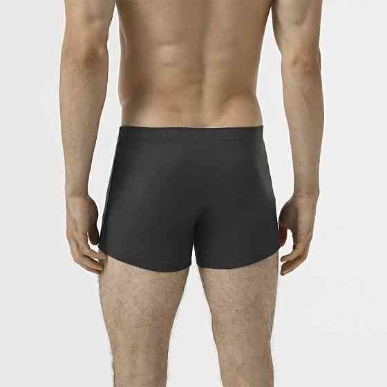 Набір чоловічих трусів шорти (3 шт. у пакованні) CHIKISS 3CMH 001/01 S Київ