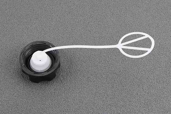 Кришка бака паливного Тип 2 Киев