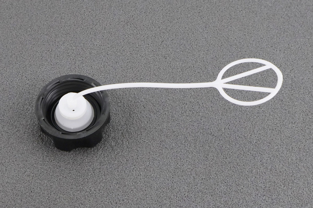 Кришка бака паливного Тип 2 Киев - изображение 2