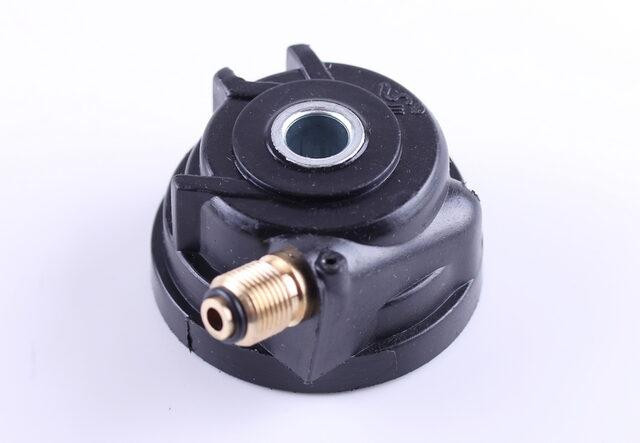 Привод спидометра WGZ-013 (квадрат, правый) Мукачево - изображение 1