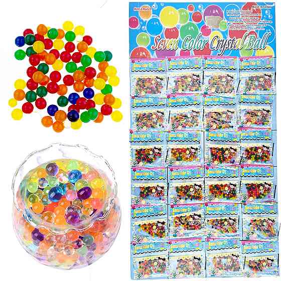 Гідрогель для ґрунту 24 шт. Київ