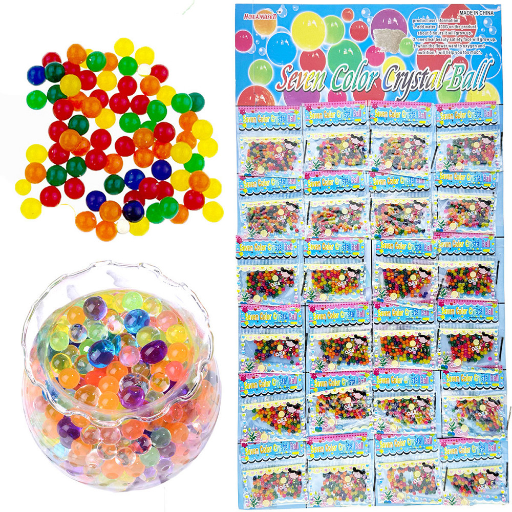 Гідрогель для ґрунту 24 шт. Київ - фото 1