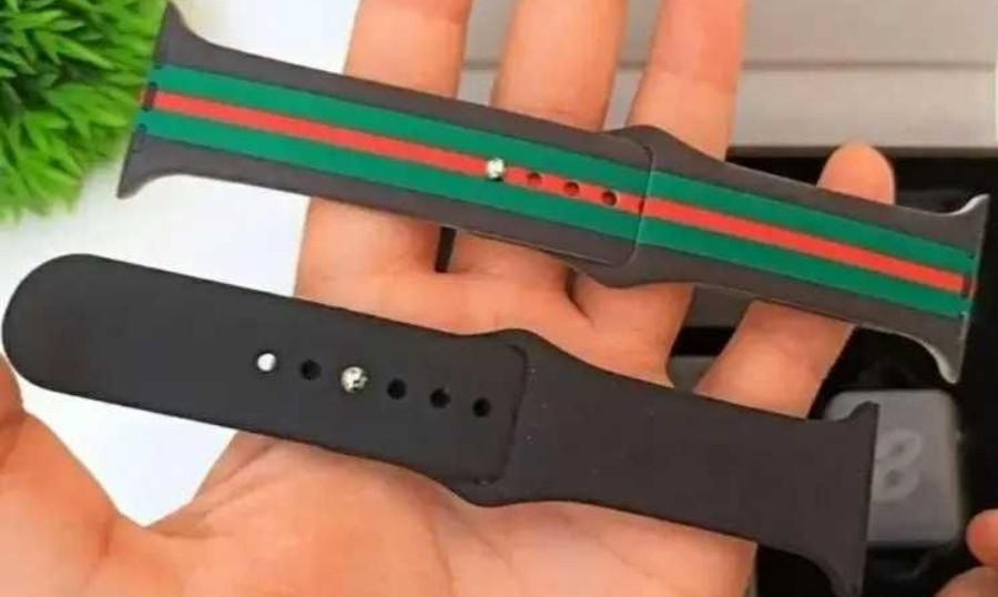 Смартгодинник Smart Watch Gucci 1-1 розумний годинник, наручний, гожик, Гуччі. Київ - фото 3