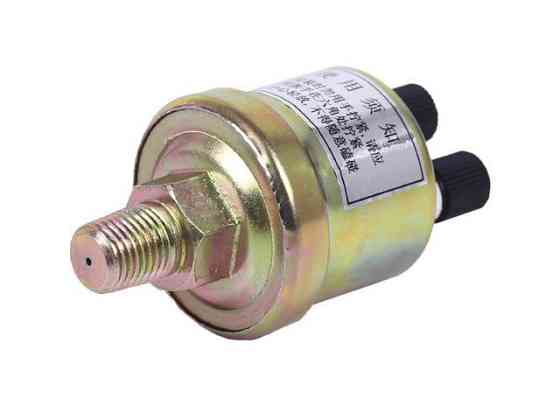 Датчик тиску оливи 2- контактний Фотон 244/504, Джинма244/404 Мукачево