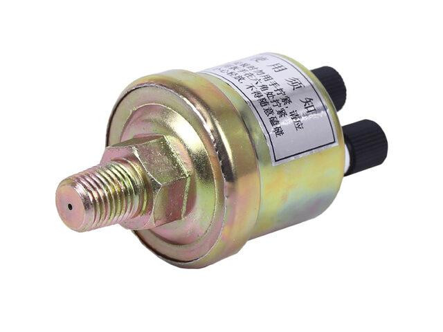 Датчик тиску оливи 2- контактний Фотон 244/504, Джинма244/404 Мукачево - фото 1