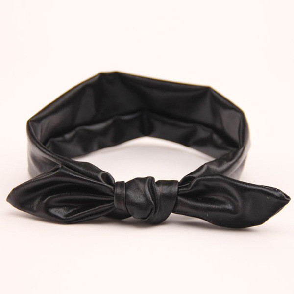 Повязка Солоха детская one size черный Киев - изображение 3