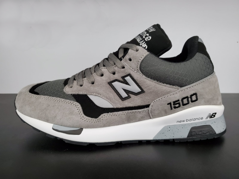 Мужские кроссовки New Balance ML1500 PNV,оригинал,p.41(26см) Киев - изображение 9