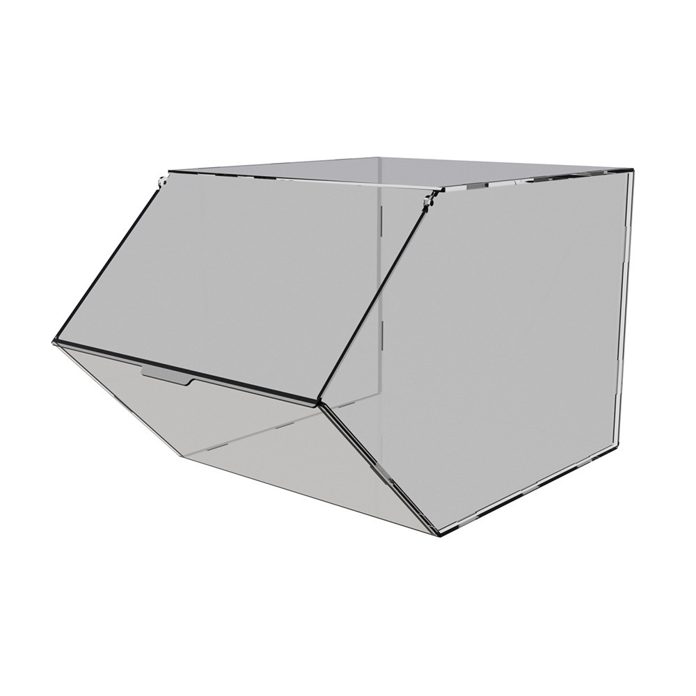 Диспенсер EKOSTAR для мармеладов, снеков, орехов 1 ячейка Киев - изображение 2