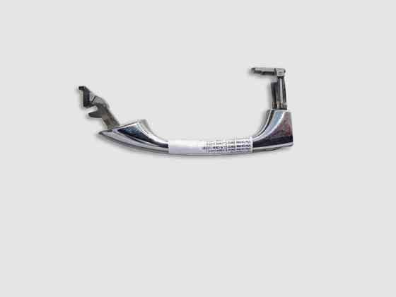 Mercedes-Benz  A2117600770 Зовнішня ручка передніх лівих дверей з хромом C-Class W203 CLC CL203 Sportcoupe C203 CLK C209 E-Class W211 Одеса