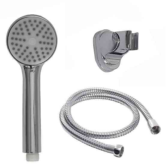Змішувач для ванни Globus Lux Koln GLK-0108 Київ