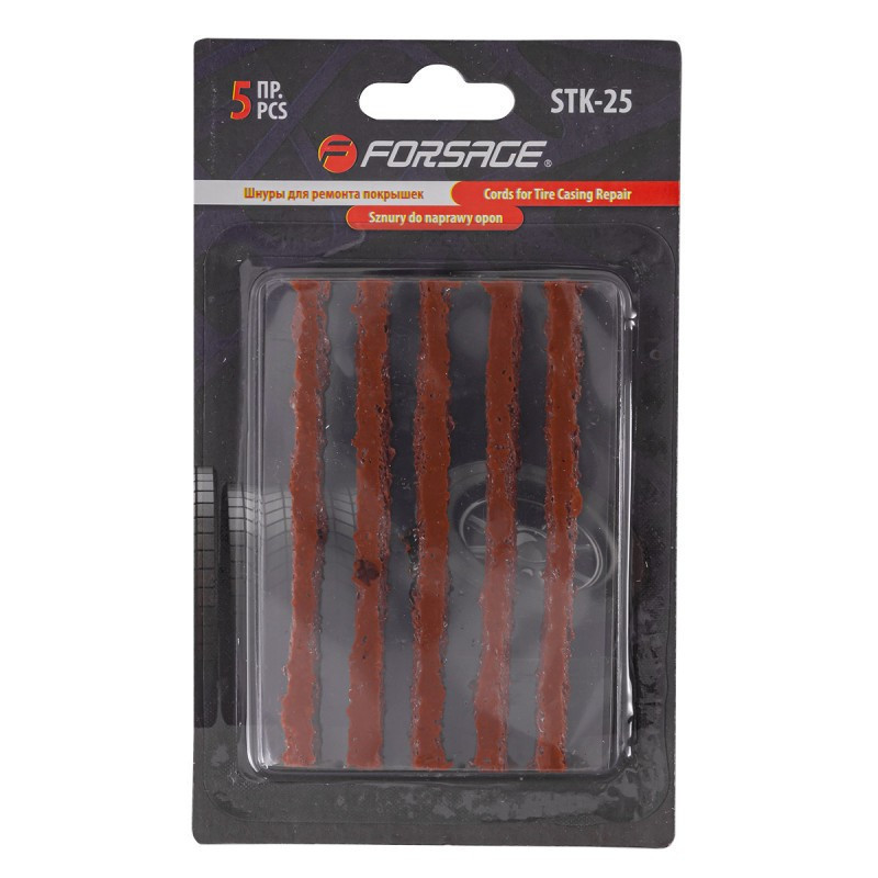 Шнуры для ремонта покрышек F-STK-25 Одесса - изображение 2