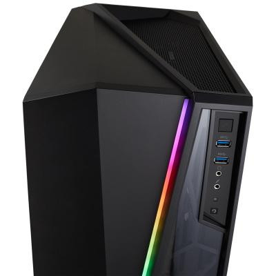 Корпус Corsair Carbide Spec-Omega RGB Black (CC-9011140-WW) Винница - изображение 8