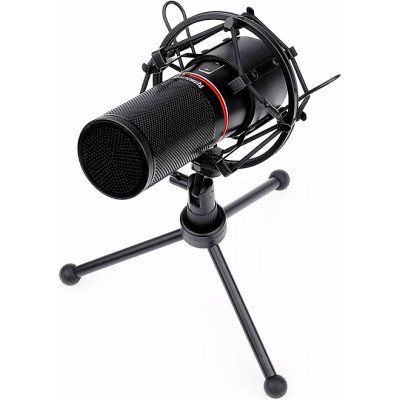 Мікрофон Redragon GM300 Gaming Stream Microphone (71662) Вінниця - фото 2