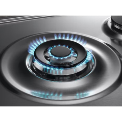 Варочна поверхня Electrolux KGS64562SX Вінниця - фото 11