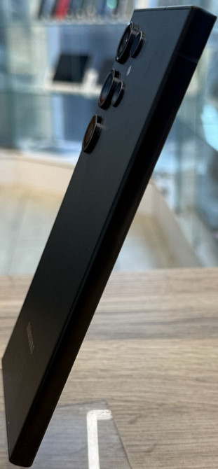 Смартфон Samsung S24 Ultra 12/512Gb. Киев - изображение 6