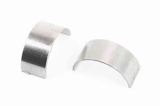 Вкладиш шатуна (d-38mm, D-41mm, h-19mm) ZUBR-178H к-кт 2шт +0,25 Київ