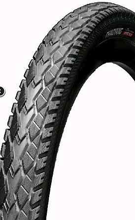 Велосипедна шина 28*1,75 Мукачево