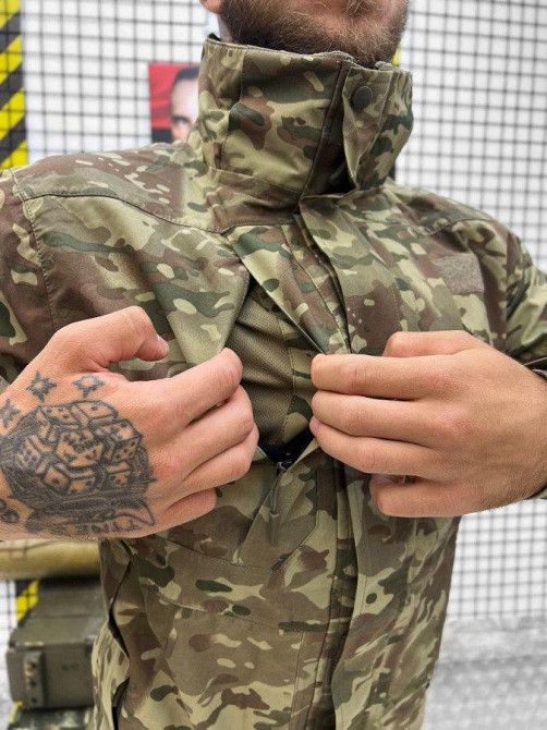 Куртка мультикам armament  ВТ7546 Одесса - изображение 3