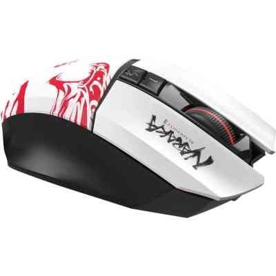 Мышка A4Tech Bloody R36 Ultra Wireless Naraka (4711421002219) Винница