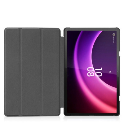 Чохол до планшета BeCover Smart Case Lenovo Tab P11 (2nd Gen) (TB-350FU/TB-350XU) 11.5" Night (708691) Вінниця - фото 3