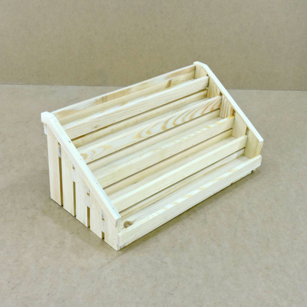 Органайзер для гель-лаків "Кейлаш" бланже Миколаїв - фото 1