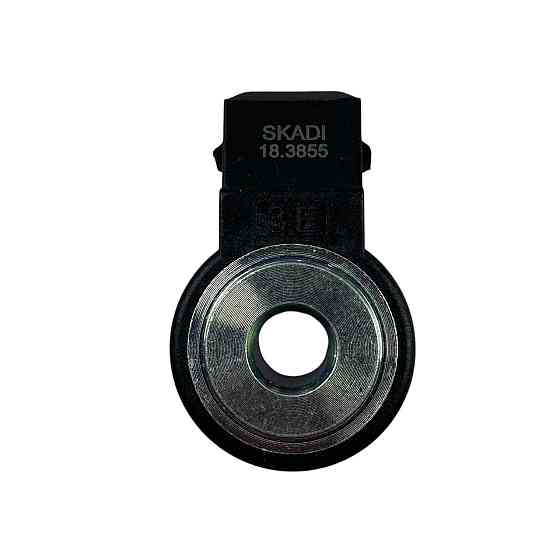 Датчик 2110-2115, 1117-1119, ГАЗ 3302 (406) детонации Мукачево