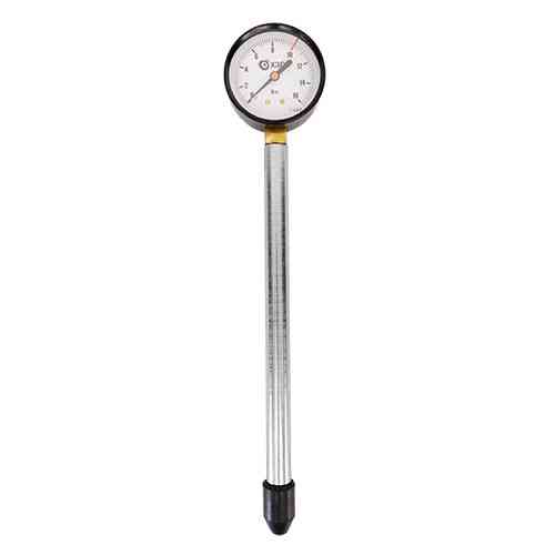 Компресометр притискний подовжений бензиновий Газель ХЗСО CMPR1602 Одеса