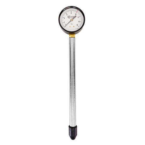 Компресометр притискний подовжений бензиновий Газель ХЗСО CMPR1602 Одеса - фото 1