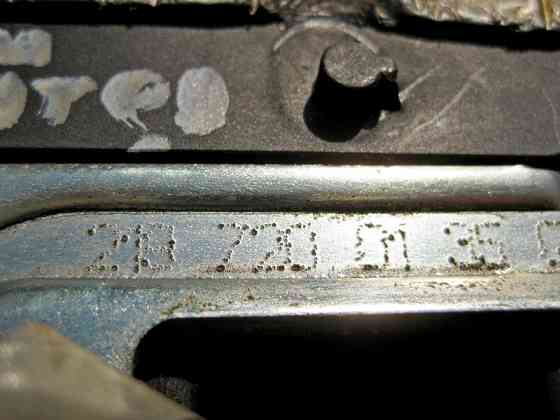 Mercedes-Benz  A2197200135 Замок передніх лівих дверей, обламана петля запобіжної штанги CLS C219 Одесса