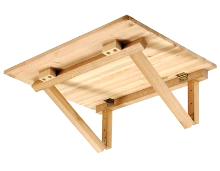 Столик балконный 