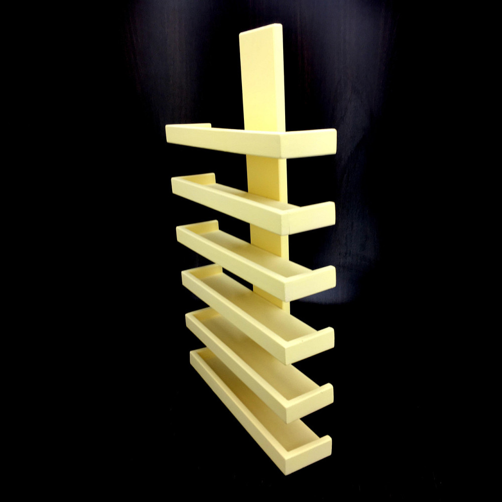 Органайзер для косметики "Береніка" лимонад Миколаїв - фото 2