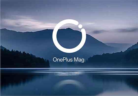 Бездротова магнітна зарядка OnePlus AirVOOC 50 W для смартфонів із підтримкою бездротової зарядки (біла) Миколаїв