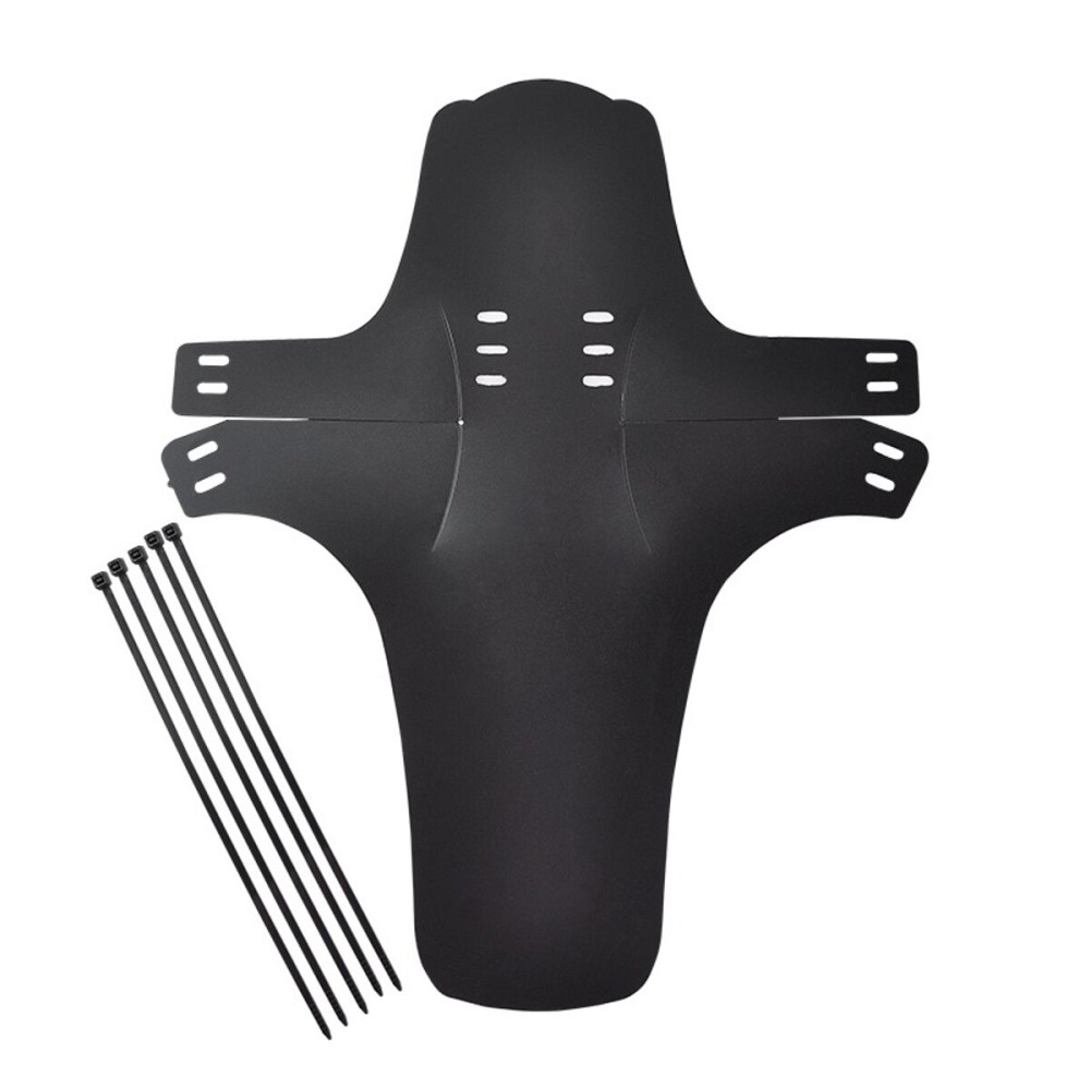 Універсальний велосипедний бризговик передній Grey's Київ - фото 1