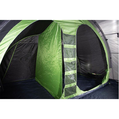 Палатка High Peak Torri 5.0 Dark Grey/Green (11804) (931695) Винница - изображение 10