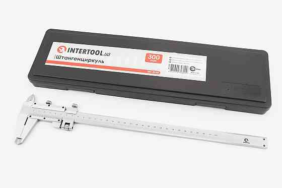 Штангенциркуль 300мм MT-3030 Київ